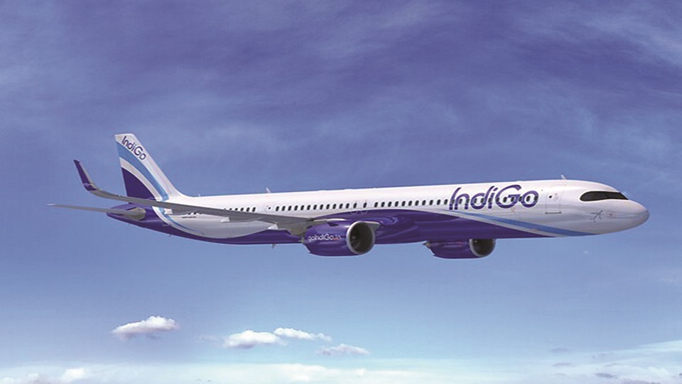 IndiGo launches flights on Dhaka-Mumbai route