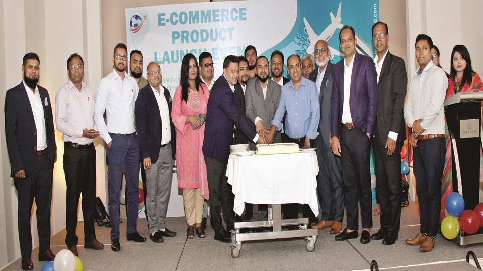 Global Travel and Tours launches e-commerce website