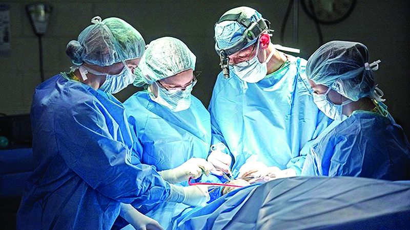 Medical travel of Bangladeshis to Kolkata back on its feet