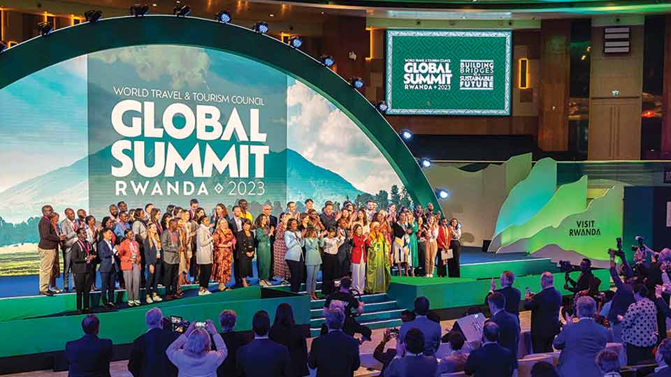 Global travel industry to worth USD 15tn in 10 years : WTTC