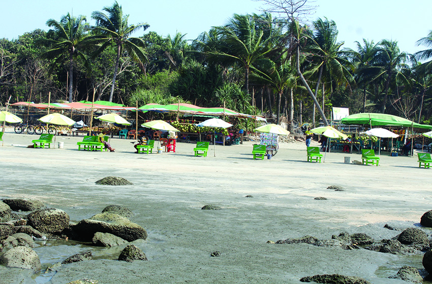 Country's tourism businesses face another depressing Eid amid pandemic