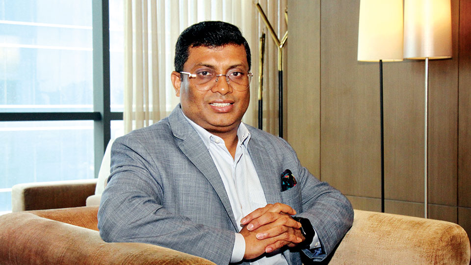 Shakawath Hossain pioneers 'cricket tourism' to boost Bangladesh's global image