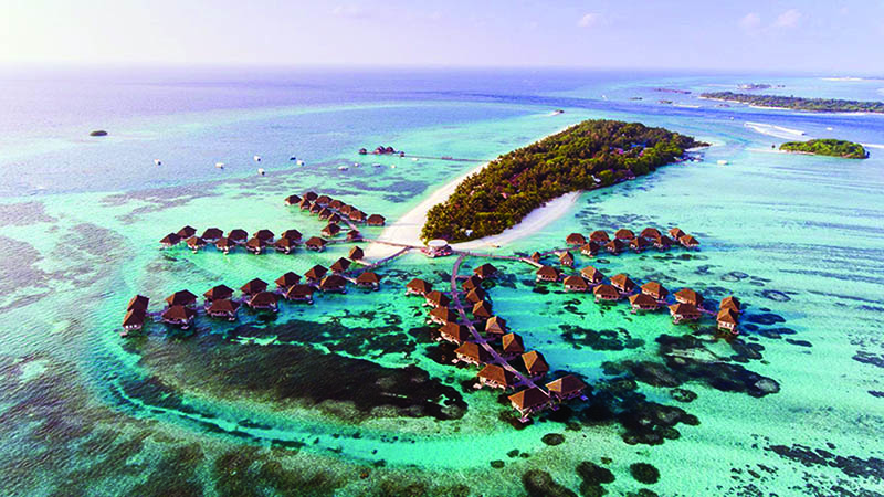 Maldives launches new tourism developments