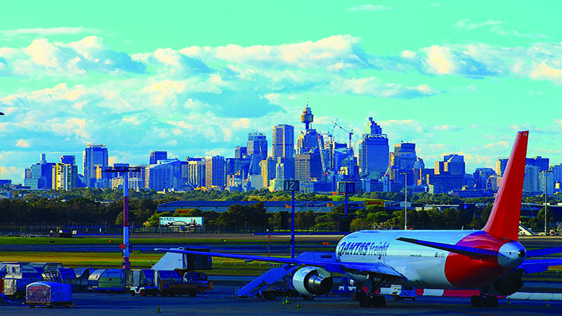 Australia rolls out USD 928m stimulus for tourism