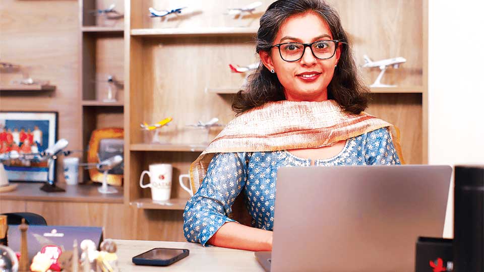 ShareTrip continually launches innovative features to simplify travel : CEO