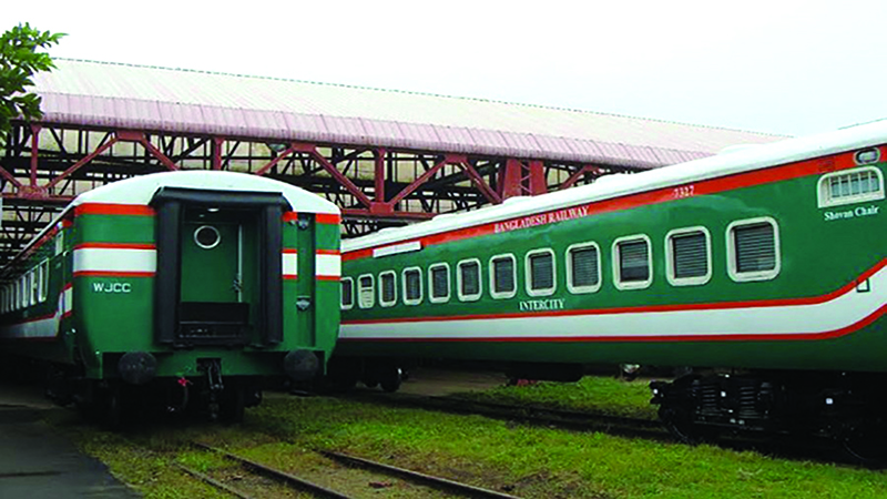 Dhaka-Cox's Bazar train service to surely boost tourism