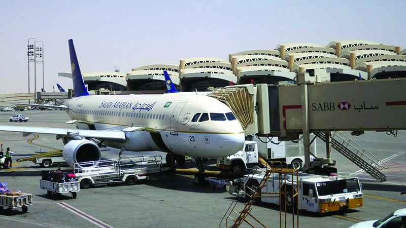KSA lifts temporary travel ban, entry to kingdom resumes 