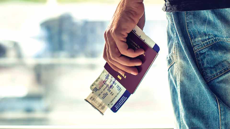 UN Tourism reports visa openness back to pre-pandemic levels