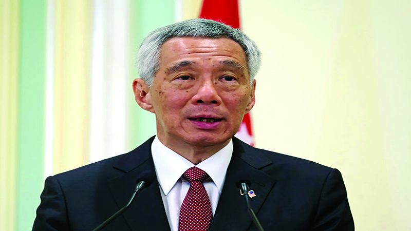 Singapore in talks with other countries about Covid-19 vaccine certification