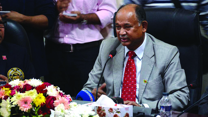 Direct train services on Dhaka-Cox's Bazar route to start next year