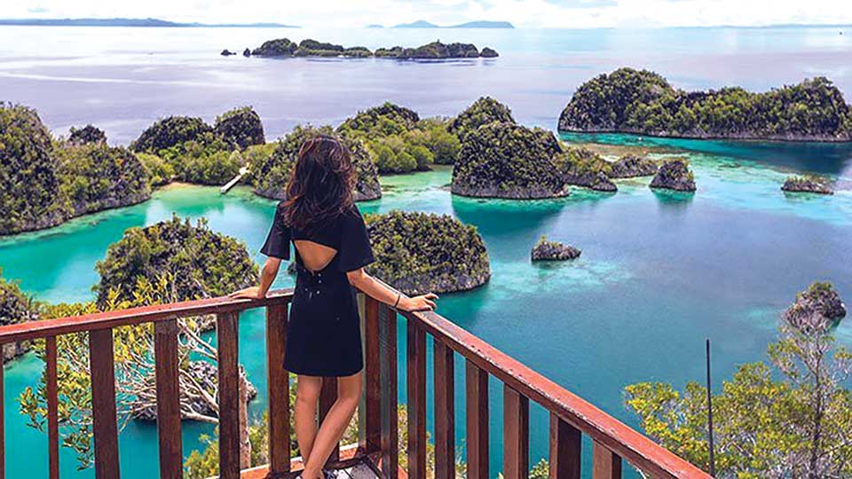 Indonesia starts offering five-year multiple entry visas