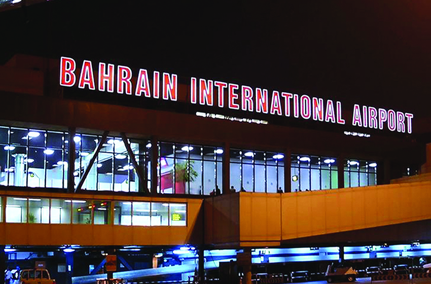 Bahrain bans travellers from BD, four other nations