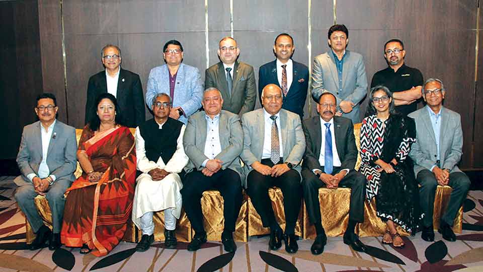Bangladesh Travel and Tourism Council elects office bearers