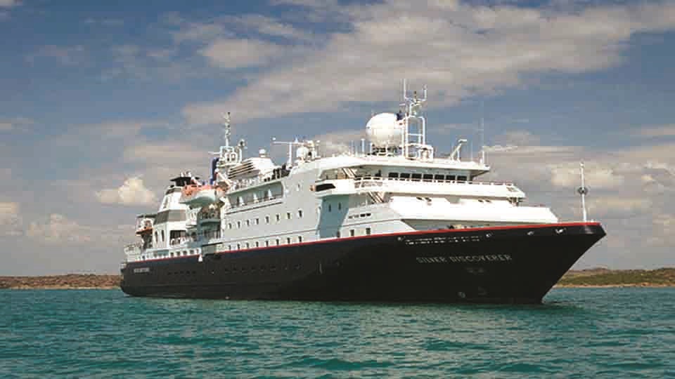 BD pursuing cruise tourism to Sri Lanka