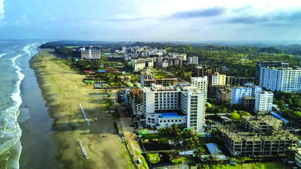 Cox's Bazar hotels reopened, yet tourist spots closed
