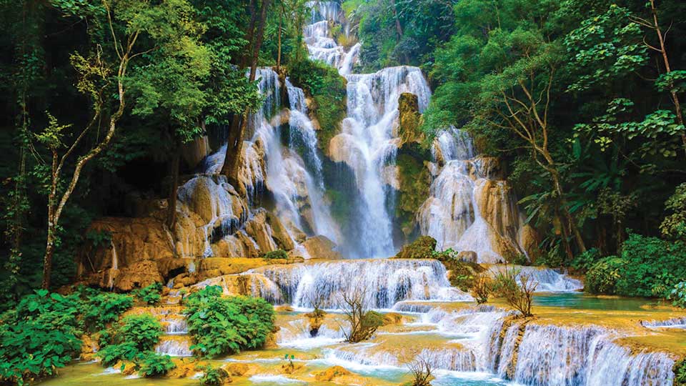 Laos dubbed most affordable travel destination for 2025