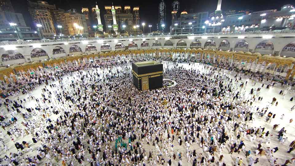 Saudi Arabia to issue Umrah e-visas within 24 hours