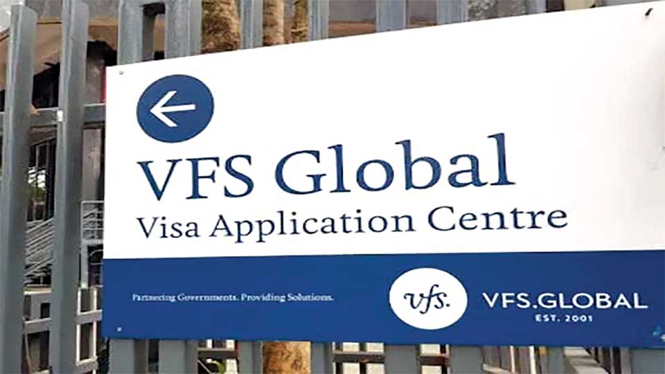 Visas for eight European countries now available at VFS Global Sweden in Dhaka