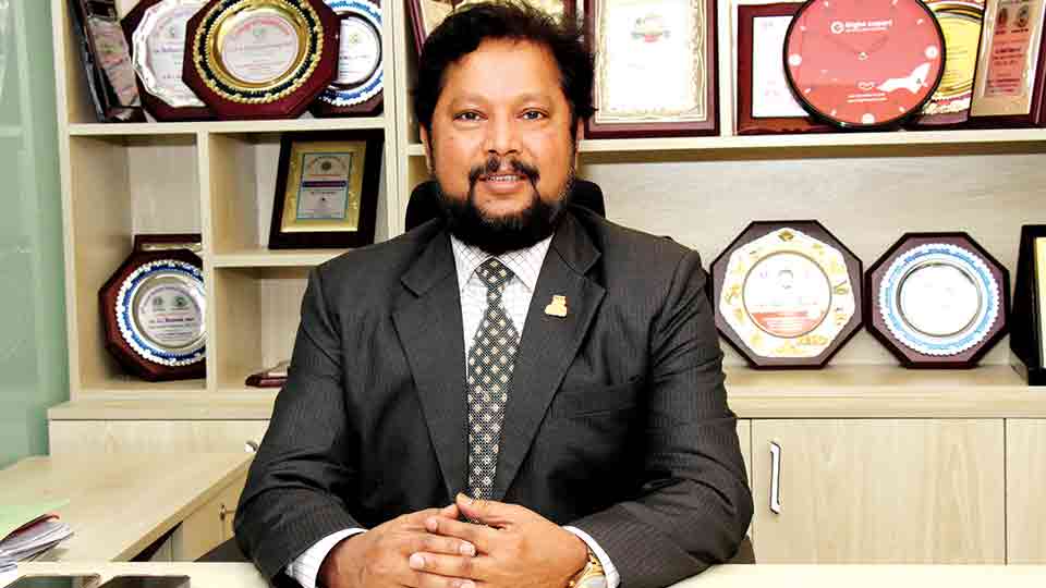 Integrating technology vital to improve travel industry : Flight Expert President