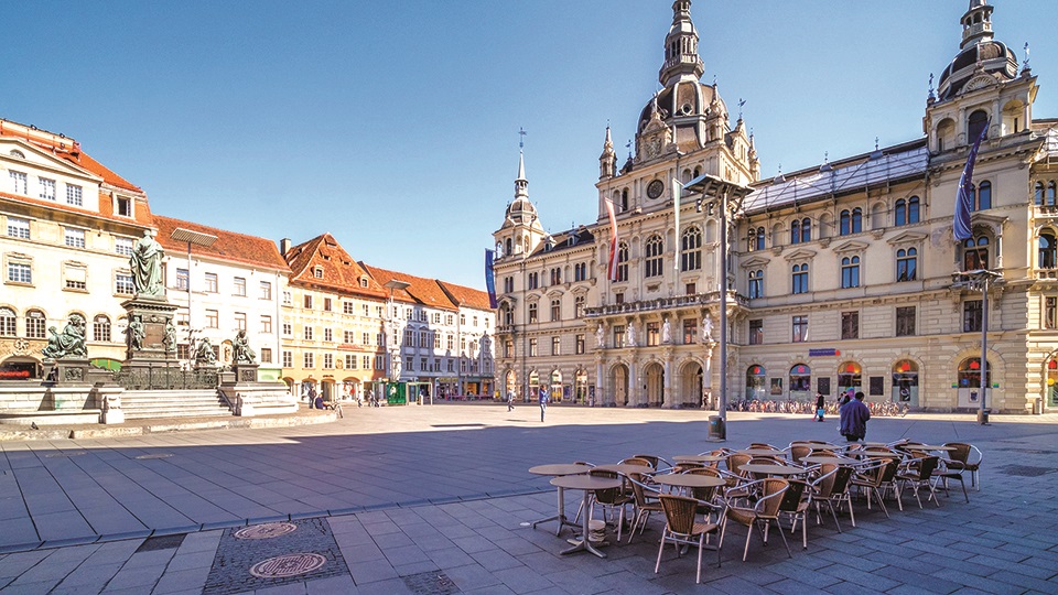 Vaccines, reopening of borders driving tourism's recovery