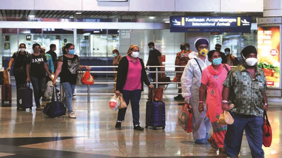 Three week quarantine for BD arrivals in Malaysia