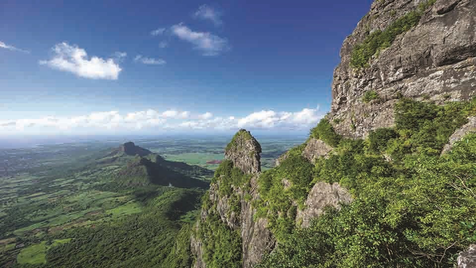 Mauritius is opening for tourists on October 1