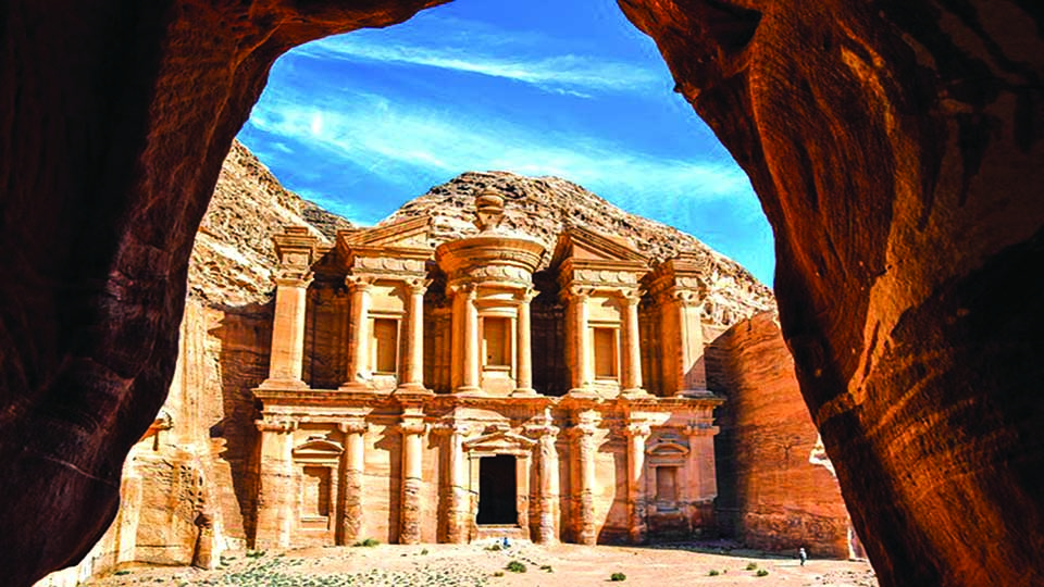 Jordan lifts travel restrictions from March 1