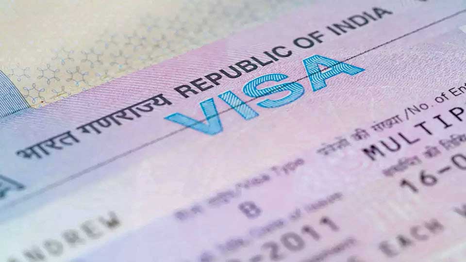 India launches Ayush Visa for foreigners to promote medical tourism