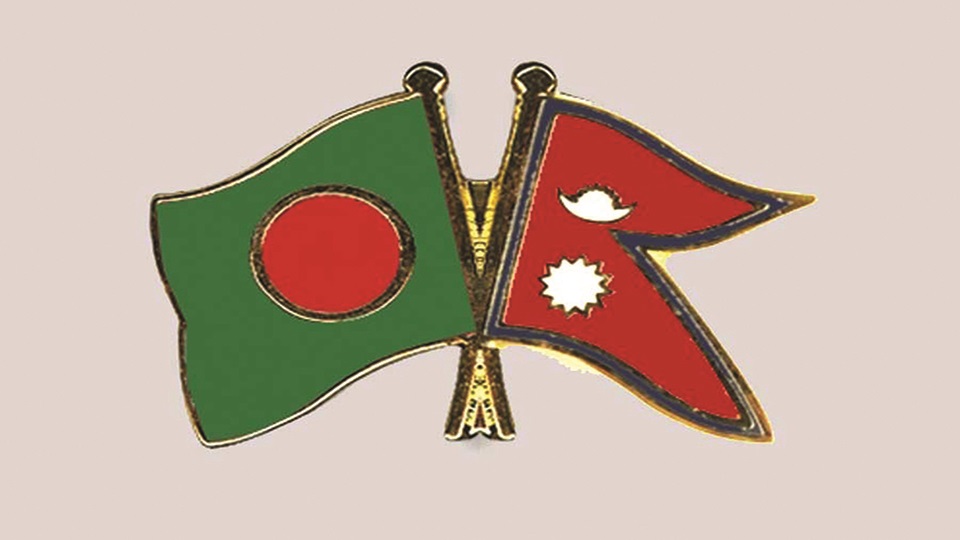 Potential enhancement of tourism, trade between BD, Nepal ignored