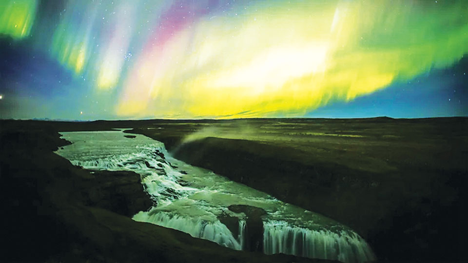 An aurora chaser's guide to seeing Northern Lights at their best