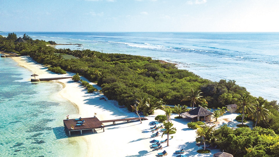 Maldives welcomes South Asian travellers from July 15