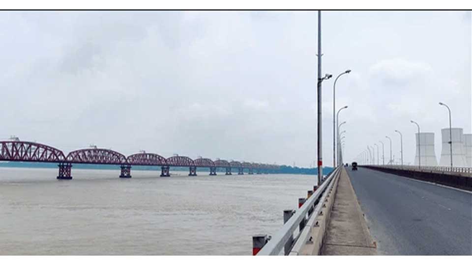 Kushtia : Soul of mysticism, literature