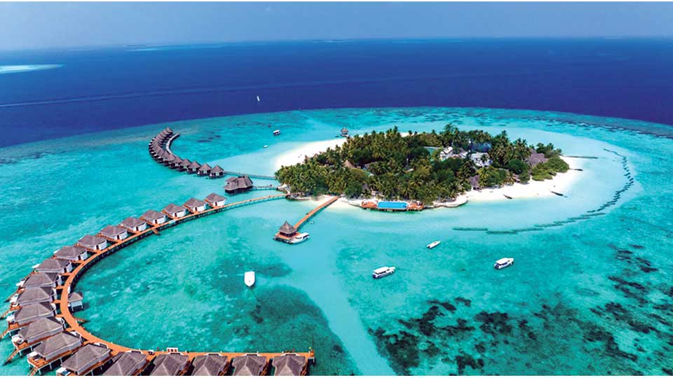 Maldives welcomes over 27,000 tourists in first week of September