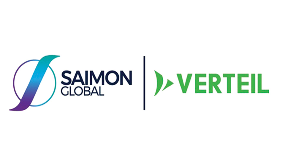 Saimon Global becomes GSA for Verteil Technologies in BD