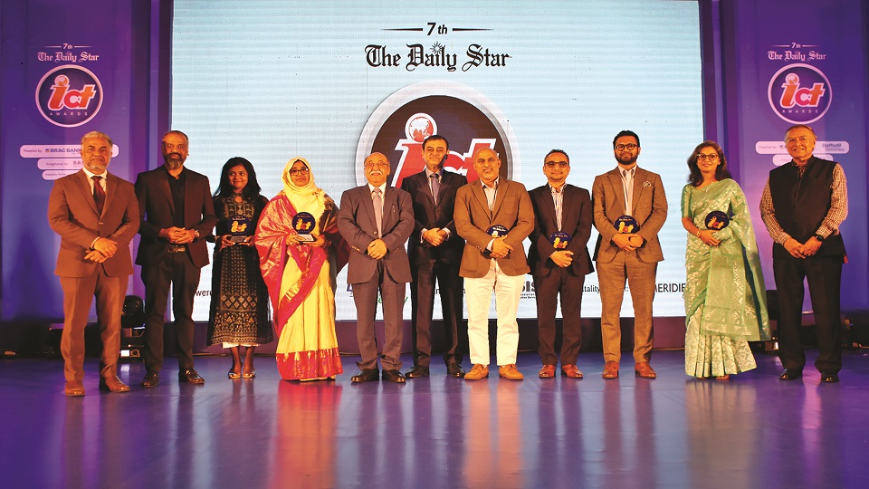 ShareTrip Ltd won as Digital Commerce of the Year 2022
