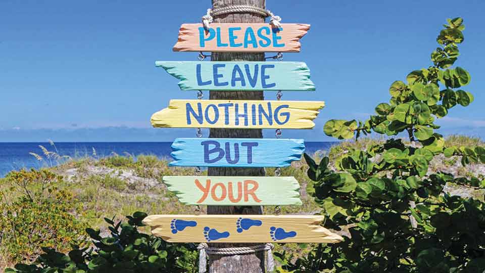 Sustainable tourism market to reach USD 8.73b by 2031