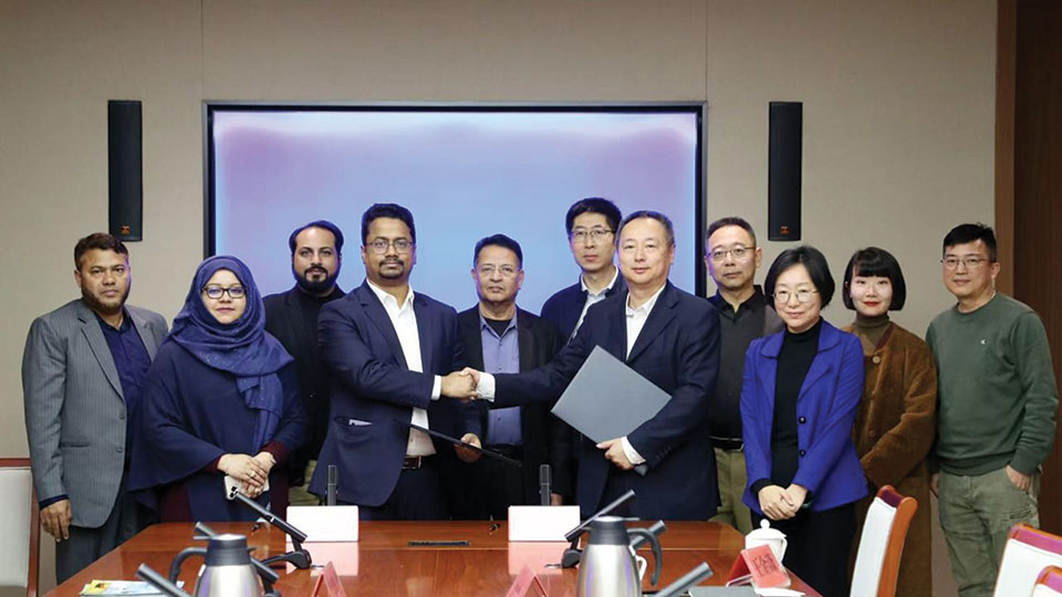 ATAB, Beijing Culture and Tourism Bureau ink deal over bilateral tourism