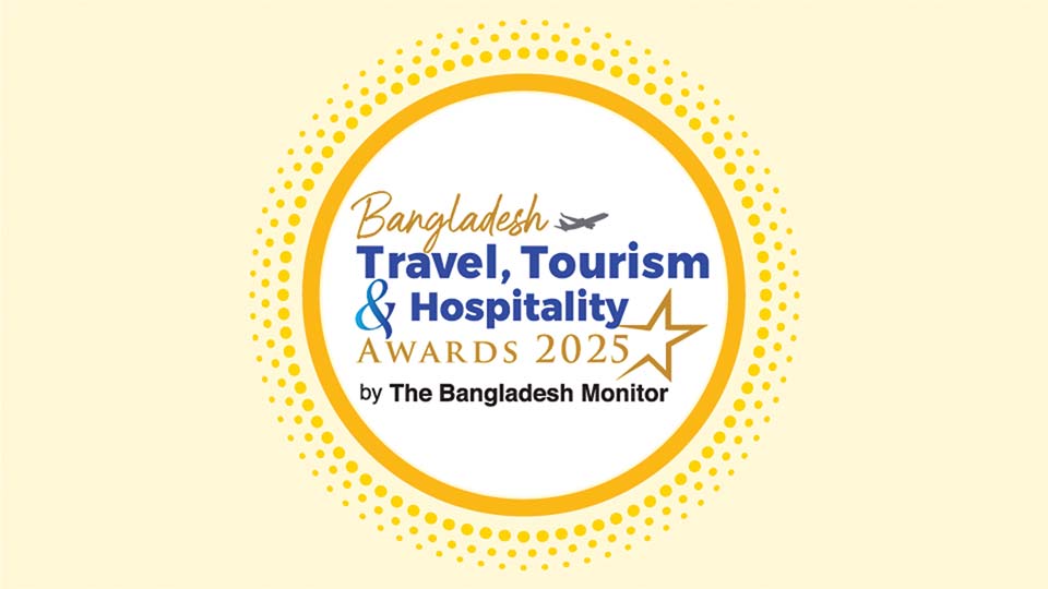 Second edition of Bangladesh Travel, Tourism, and Hospitality Awards launched