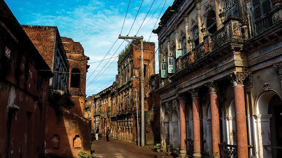 BD moves up three notches on global tourism index