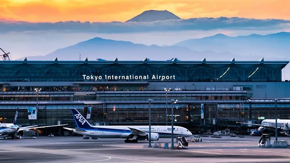 Asia travel demand promising for US airlines in 2023