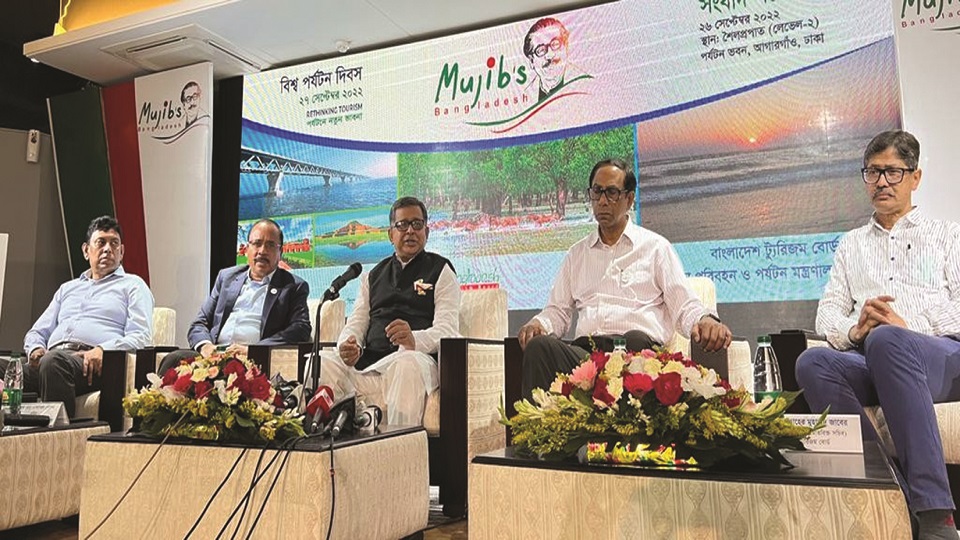 All Covid-19 restrictions on foreigners' travel to BD lifted