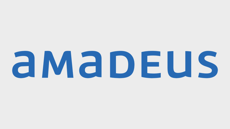 Amadeus air bookings increase 2.8pc YoY