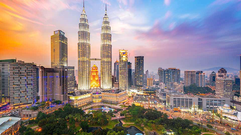 Malaysia welcomes 11.8m tourists including 63,000 Bangladeshis till June 2024