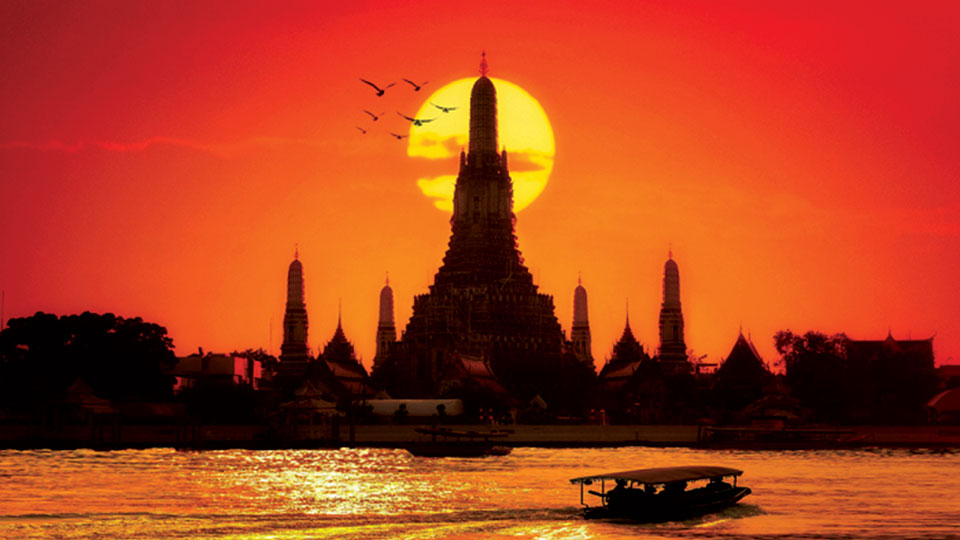 Tourists heading back to Asian cities: WTTC