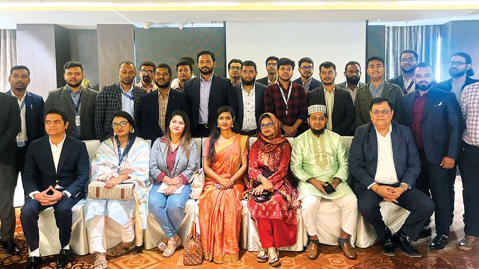 Traveller's Choice launches B2B hotel platform, instant quotation feature in Bangladesh